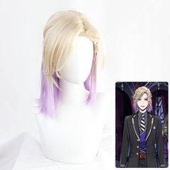 ヴィル・シェーンハイト ディズニーツイステッドワンダーランド