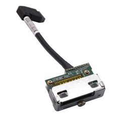 BestParts USB3.0 SD4 SFF SDカードリーダーボードケーブル 交換用 HP 800 600 400 G4 G5 L905606-001 L15896-001 L02CR001 のサムネイル