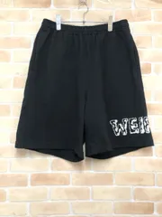 2025年最新】WEIRDO メンズ ショートパンツ・ハーフパンツの人気