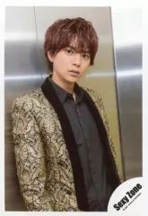 【中古】生写真(ジャニーズ) Sexy Zone/佐藤勝利/上半身/Sexy Zone 「ポートレートシリーズ」オリジナルフォト/公式生写真