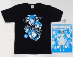 渡辺曜 Tシャツ 全2種 ダイバーシティ リリアングッズ 渡辺曜 Tシャツ 全2種 ダイバーシティ リリアングッズ - メルカリ
