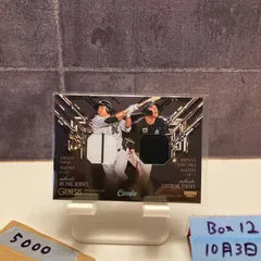 2025年最新】角中勝也 バットの人気アイテム - メルカリ