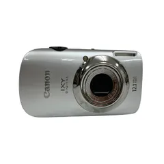 2025年最新】CANON IXY 510ISの人気アイテム - メルカリ