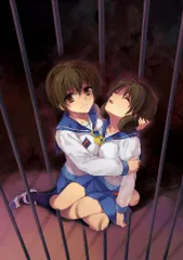 【中古】コープスパーティー Book of Shadows (限定版) - PSP