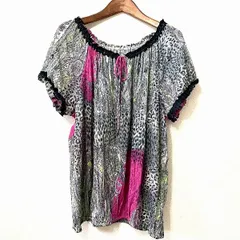 2025年最新】伊太利屋ヒョウ柄の人気アイテム - メルカリ