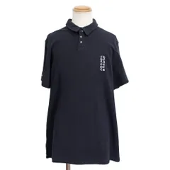 2026年最新】クロムハーツ ポロシャツの人気アイテム - メルカリ