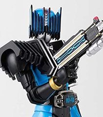 [중고]SHFiguarts(진골 조각법) 가면 라이더 디엔드
