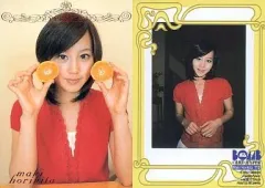 2025年最新】堀北真希 カードの人気アイテム - メルカリ