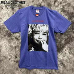 Supreme 'Crybaby Tee'Tシャツ クライベイビー S シュプリーム