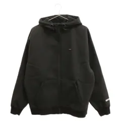 2024年最新】supreme windstopper zip up hooded sweatshirtの人気