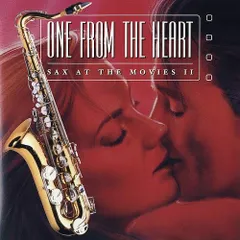 米CD Jazz at the Movies Band One from the Heart  77015 Discovery Records /00110のサムネイル