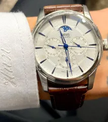 【残り1本】 ORIS オリス ヴィンテージ 手巻き時計【2025年7月OH済】 OLDTIME - メルカリShops