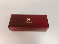 2022年最新】hazuki ハズキルーペ ラージ 1.32倍 クリアレンズ チタン ...