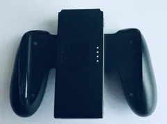 Nintendo Switch Joy-Con　純正　ジョイコン グリップ HAC 011
