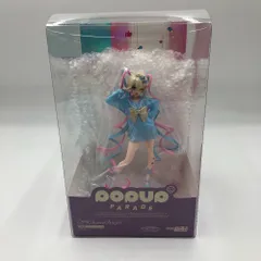 2025年最新】POP UP PARADE NEEDY GIRL OVERDOSE 超絶最かわ