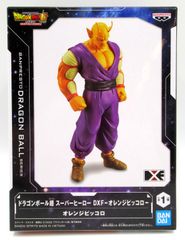 BANDAI SPIRITS DXF 드래곤 볼 슈퍼 슈퍼 히어로 오렌지 피콜로