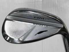 【最短翌日発送】RM-α | 56 | WEDGE | NSプロ TS-101w | 中古 | ウェッジ | フォーティーン