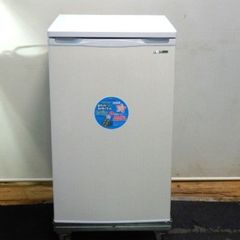 KENPO 冷凍庫 TBUF-168-RH 168L - メルカリ