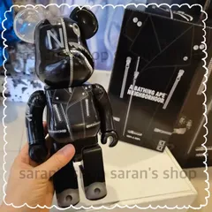 2025年最新】BE@RBRICK NEIGHBORHOODの人気アイテム - メルカリ
