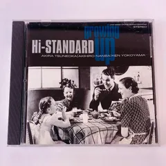 2024年最新】hi-standard dvdの人気アイテム - メルカリ