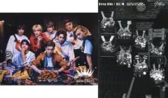 【中古】洋楽CD Stray Kids / ALL IN[DVD付初回生産限定盤A]
