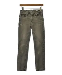 upper hights デニムパンツ レディース 【古着】【中古】【送料無料】