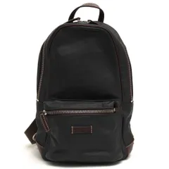 ダニエル＆ボブ／Daniel＆Bob バッグ ショルダーバッグ 鞄 メンズ 男性 男性用コットン 綿 キャンバス レザー 革 ダークブラウン 茶 ブラウン  DTM-P175 ボディバッグ