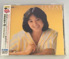 北原佐和子オリジナル・アルバム・コレクション(1) TOKIMEKI+KISS - メルカリ