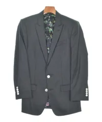 DOLCE&GABBANA テーラードジャケット メンズ 【古着】【中古】【送料無料】