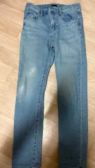 UNIQLO(ユニクロ) スリムフィット デニム 31