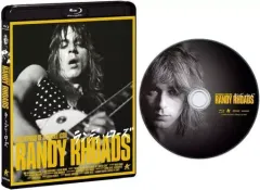 ランディ・ローズ ver.3 スタチュー 新品・未開封 【世界限定3000個