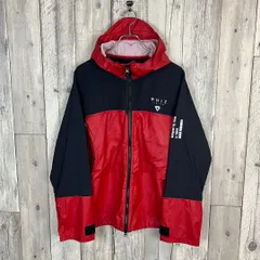 2026年最新】WHIZ LIMITED パーカーの人気アイテム - メルカリ