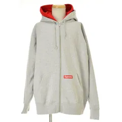 2024年最新】supreme ジップ パーカーの人気アイテム - メルカリ