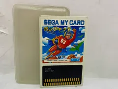 2025年最新】ボンジャック SEGA MY CARDの人気アイテム - メルカリ
