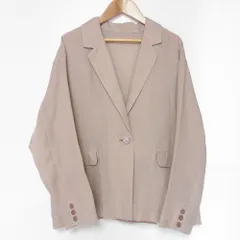 【新品未使用】【完売品】 snidel シアージャケット　ダークブラウン 2025年最新】シアージャケット snidelの人気アイテム - メルカリ