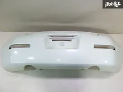 2025年最新】z33 リア バンパーの人気アイテム - メルカリ