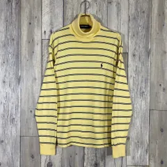 POLO GOLF RALPH LAUREN ポロ ゴルフ ウェア ロンT L