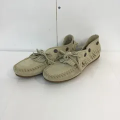 SLY スライ カジュアルシューズ MINNETONKA ミネトンカ スタッズのサムネイル