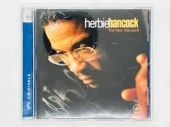 CD ハービー・ハンコック Herbie Hancock / The New Standard / ニュースタンダード / 0602498840351 Y20