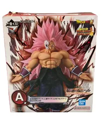 ドラゴンボール 一番くじ　ロゼ3 バーダック3 宇宙樹悟空　ヒーローズ セット ドラゴンボール 一番くじ ロゼ3 バーダック3 宇宙樹悟空