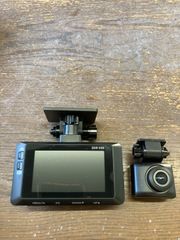 ドライブレコーダー　COMTEC  ZDR035