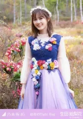 乃木坂46 生田絵梨花　生写真 2025年最新】生田絵梨花 生写真の人気アイテム - メルカリ