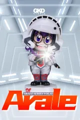 2025年最新】Dr.スランプ アラレちゃん ガレージキットの人気