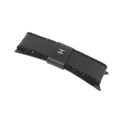 シャネル バレッタ