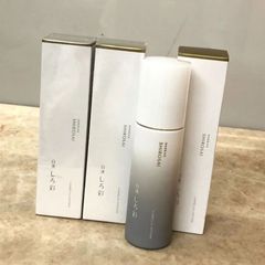 白漢 しろ彩 ラメラローション ECL モイスチャーローション Ⅱ 化粧水 100ml 3本セット ②