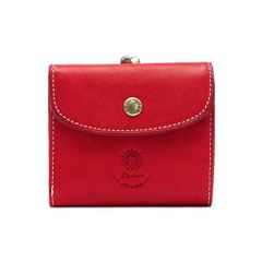 ゆべし×Dakotaコラボ】Dakota ダコタ 二つ折り財布 トゥリパーノ