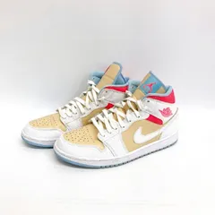 2024年最新】Air Jordan 1 Mid Sesameの人気アイテム - メルカリ