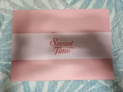 2024年最新】izone secret timeの人気アイテム - メルカリ