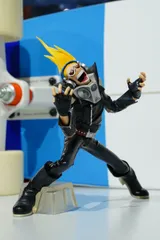 一番くじ 僕のヒーローアカデミア ～突入～ E賞 プレゼント・マイク figure／BANDAI SPIRITS コレクターフィギュア