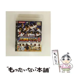 【中古】 プロ野球スピリッツ6 [PS3] / コナミデジタルエンタテインメント